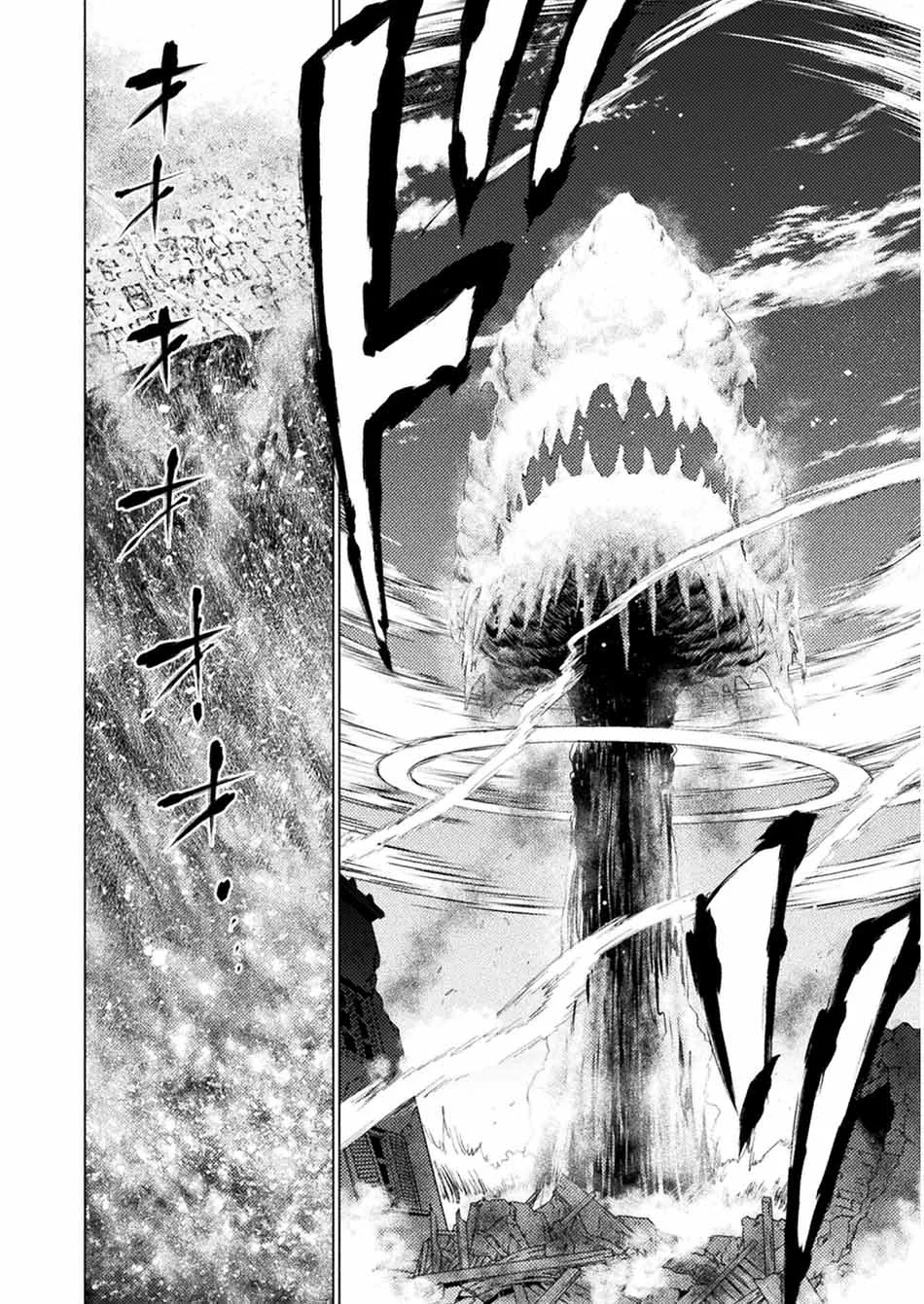 Isekai Kuimetsu no Same Chapter 10 - halaman 4