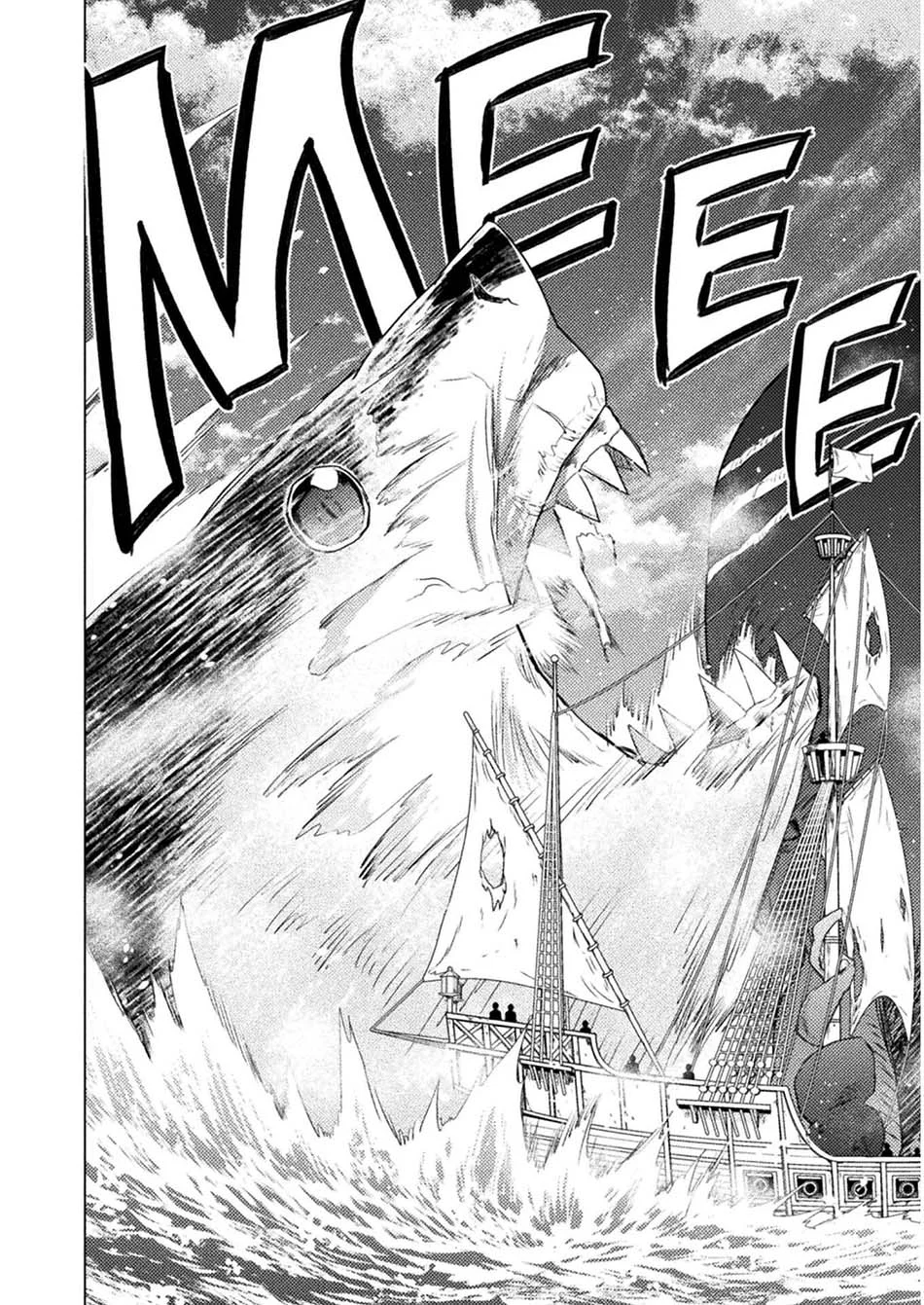 Isekai Kuimetsu no Same Chapter 12 - halaman 12