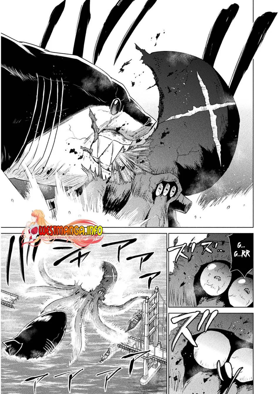 Isekai Kuimetsu no Same Chapter 12 - halaman 30
