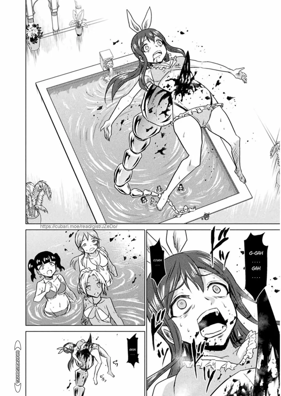 Isekai Kuimetsu no Same Chapter 13 - halaman 24