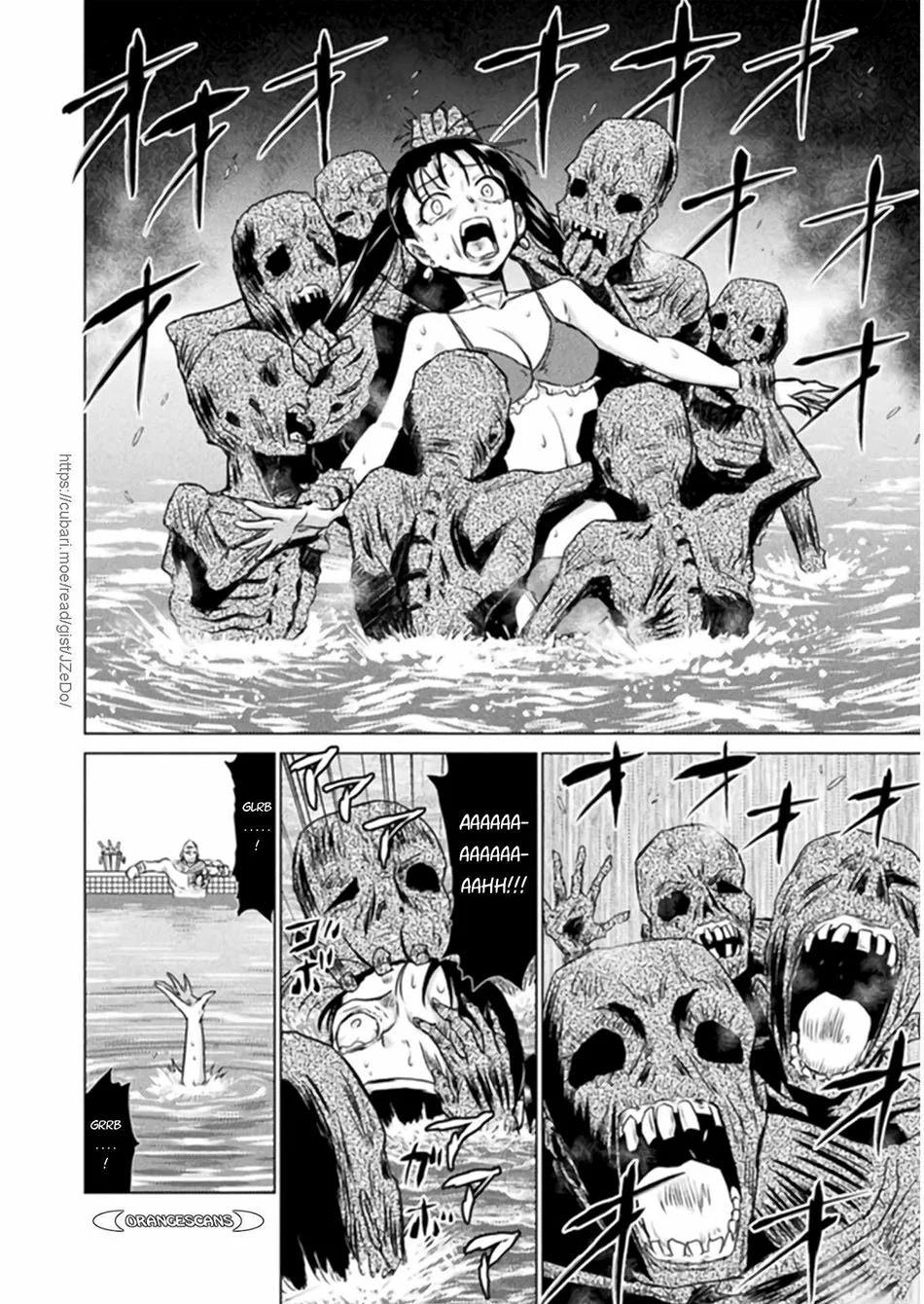 Isekai Kuimetsu no Same Chapter 13 - halaman 28