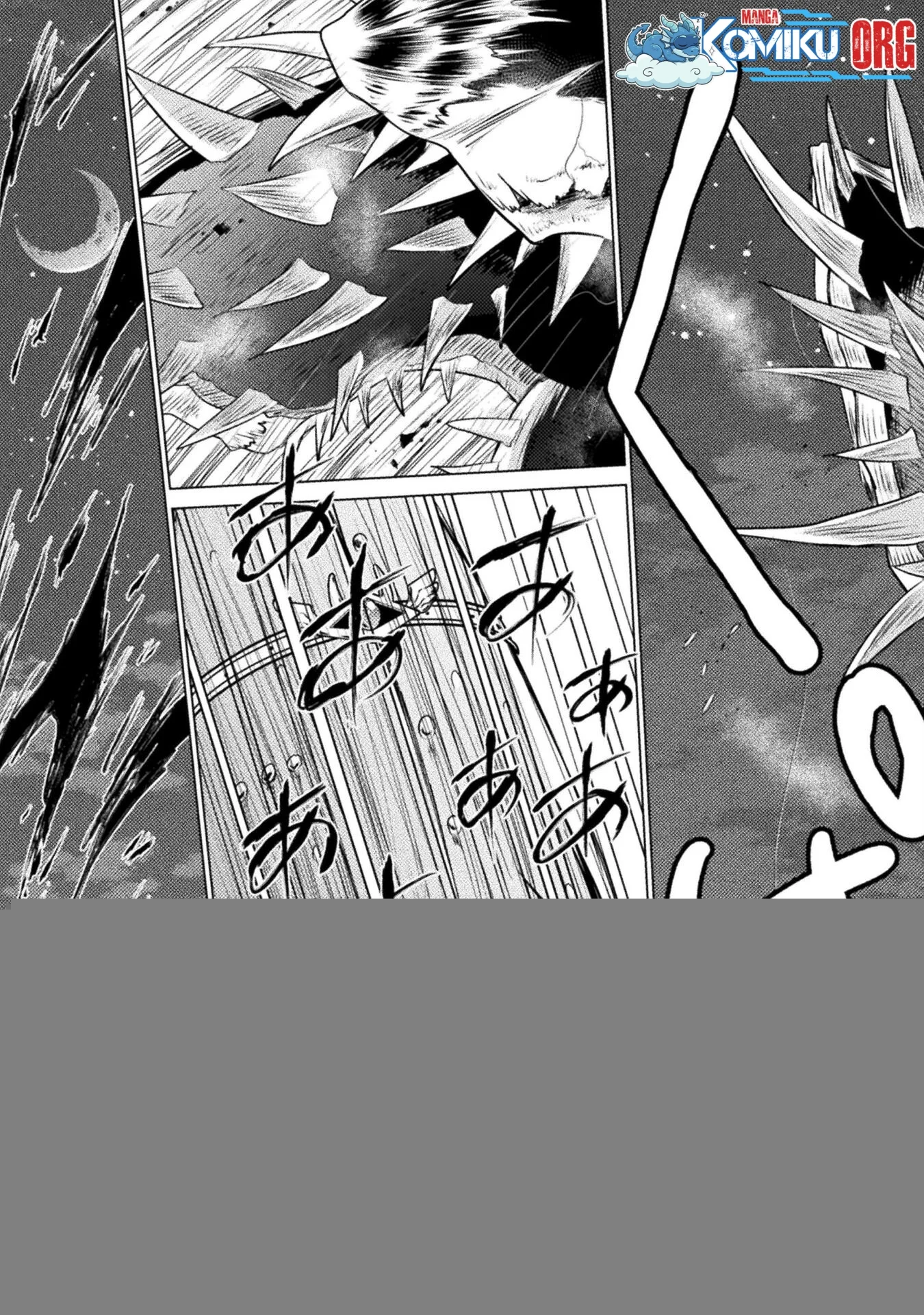 Isekai Kuimetsu no Same Chapter 22 - halaman 22