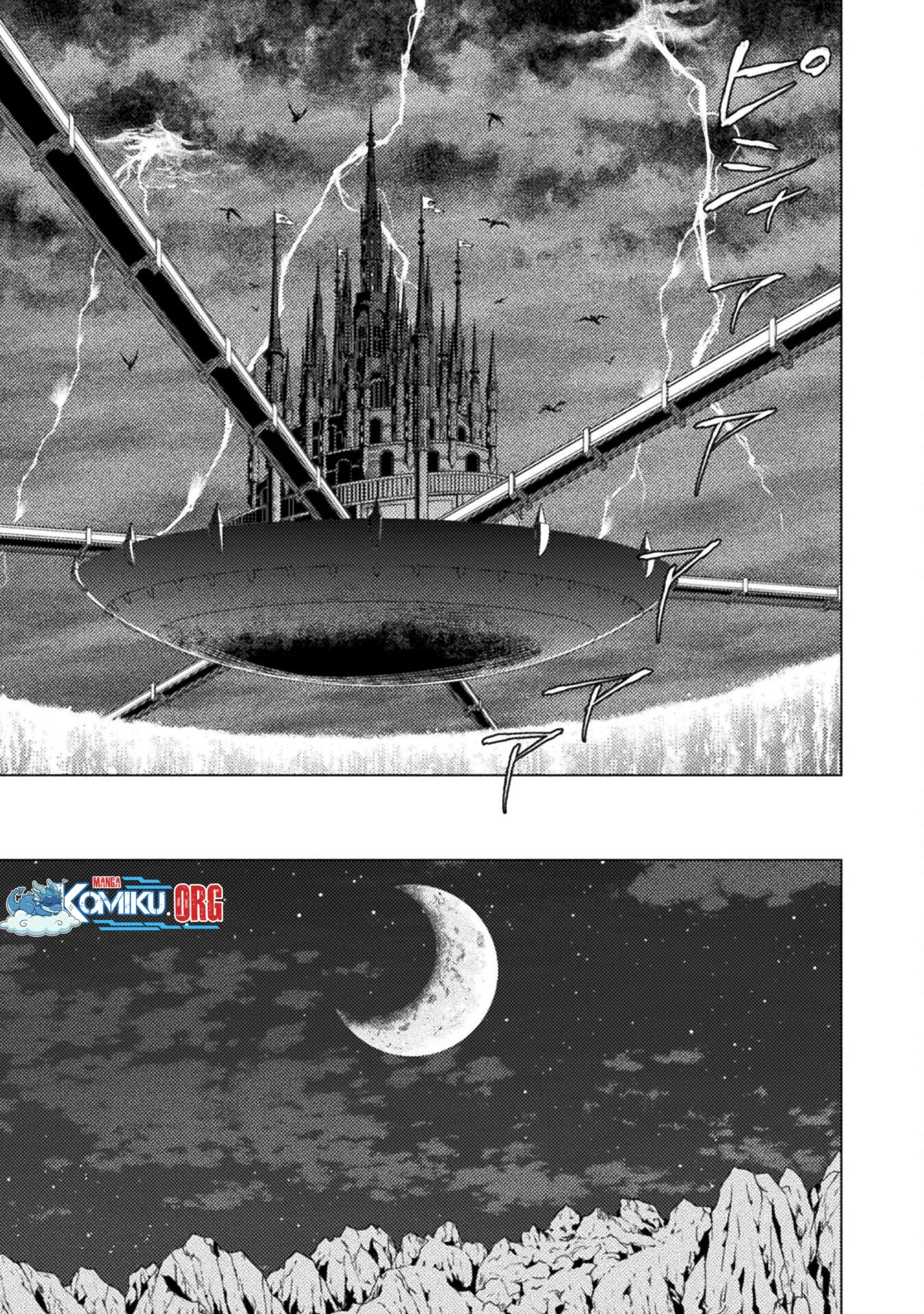 Isekai Kuimetsu no Same Chapter 24 - halaman 26