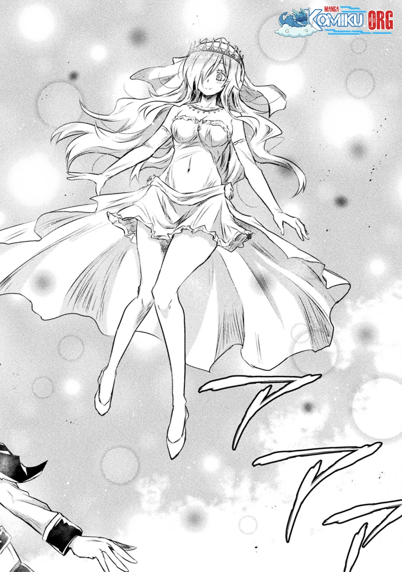 Isekai Kuimetsu no Same Chapter 24 - halaman 39