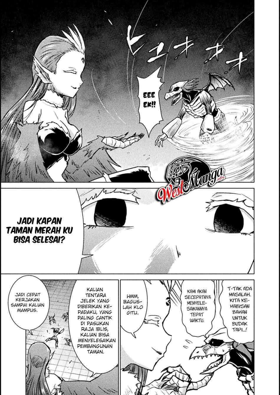 Isekai Kuimetsu no Same Chapter 4 - halaman 16