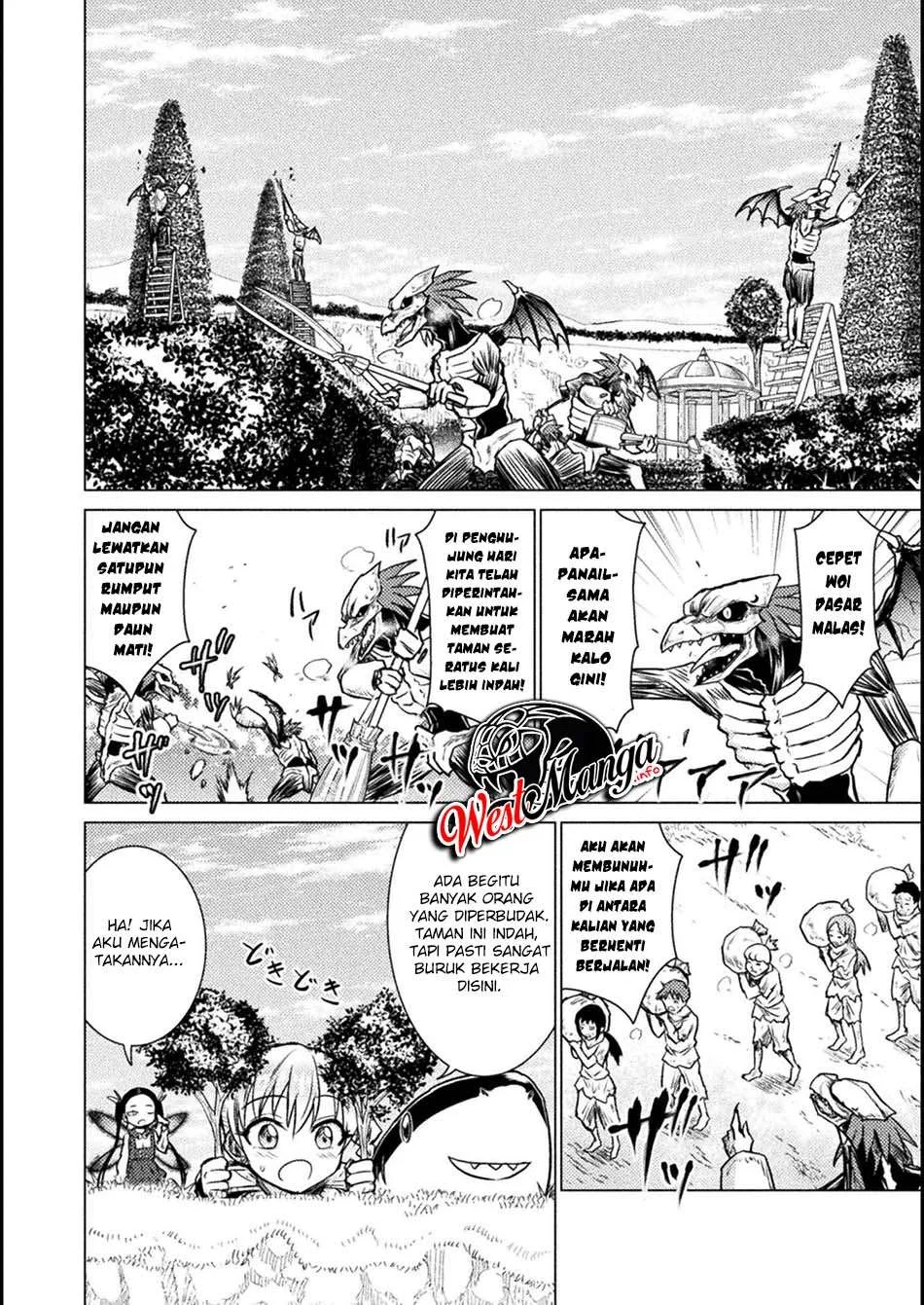 Isekai Kuimetsu no Same Chapter 4 - halaman 19