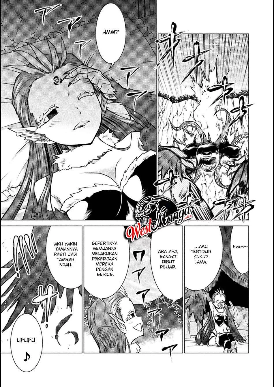 Isekai Kuimetsu no Same Chapter 4 - halaman 30