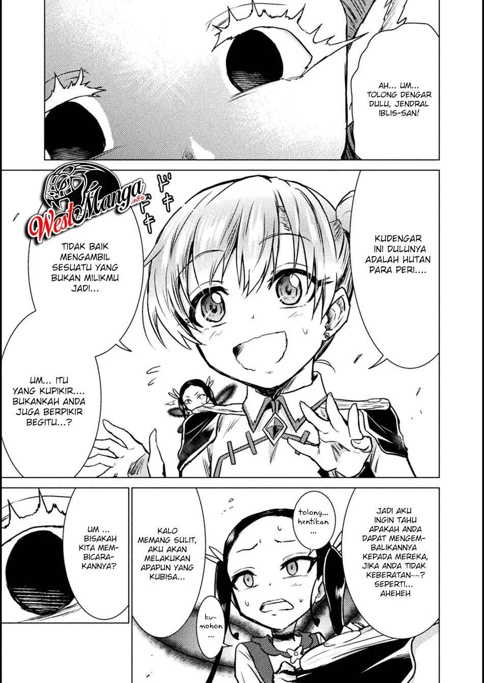Isekai Kuimetsu no Same Chapter 4 - halaman 38