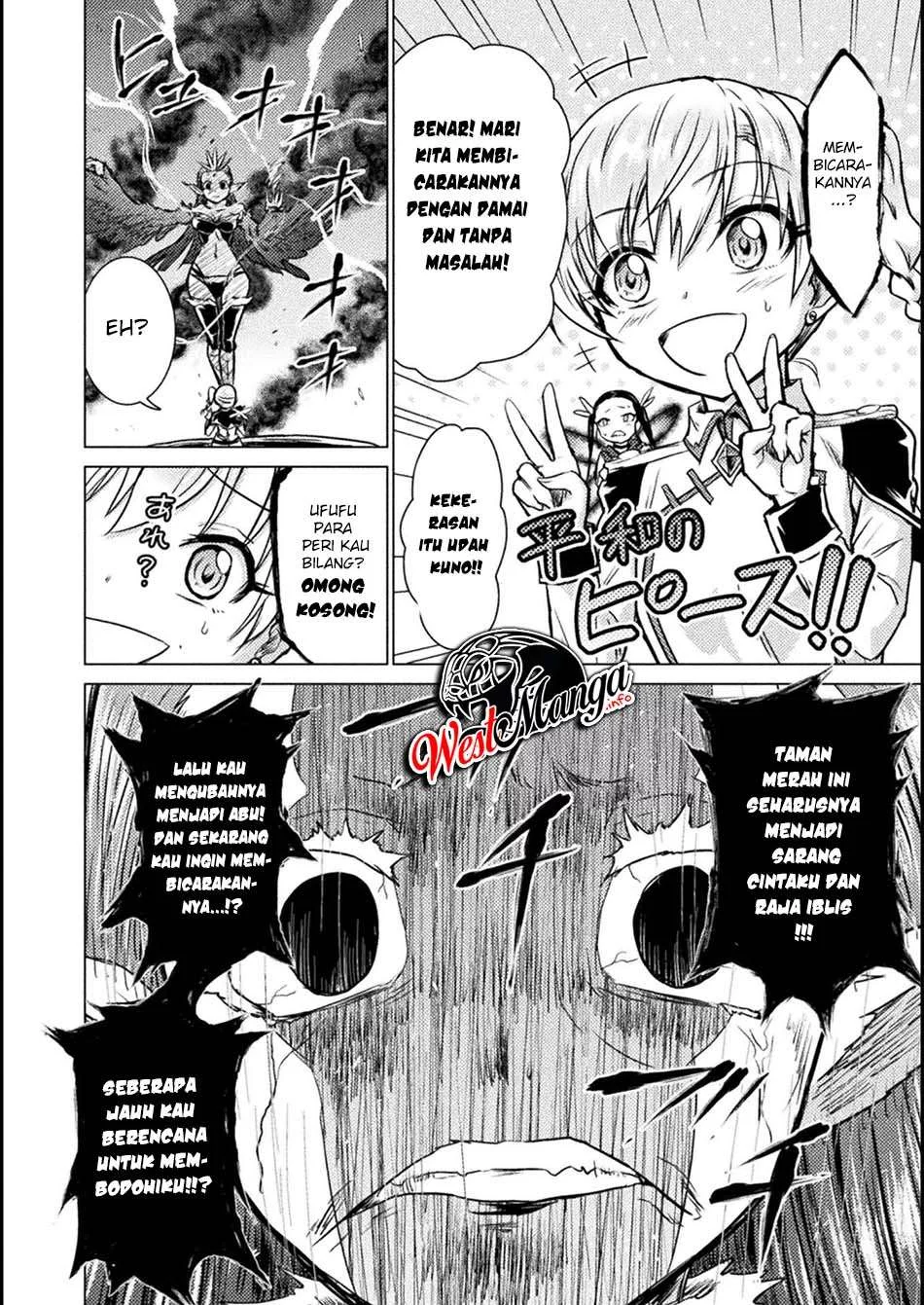 Isekai Kuimetsu no Same Chapter 4 - halaman 39