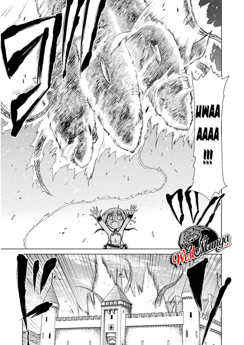 Isekai Kuimetsu no Same Chapter 8 - halaman 26