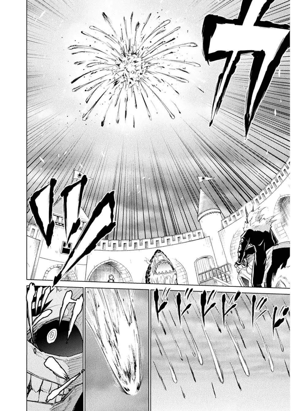 Isekai Kuimetsu no Same Chapter 9 - halaman 10