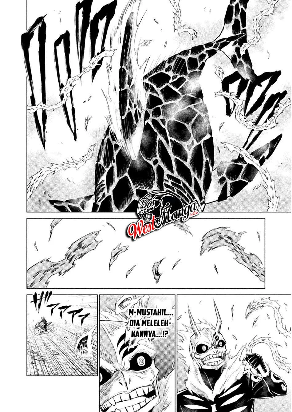Isekai Kuimetsu no Same Chapter 9 - halaman 24
