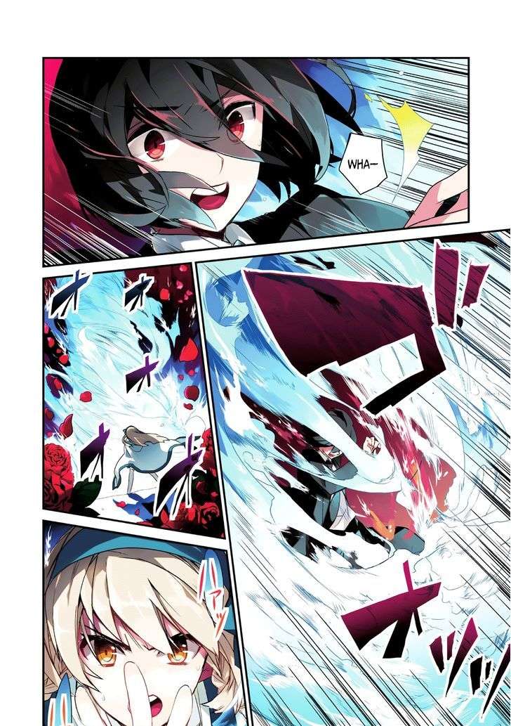 Isekai Mahou wa Okureteru! Chapter 1 - halaman 4