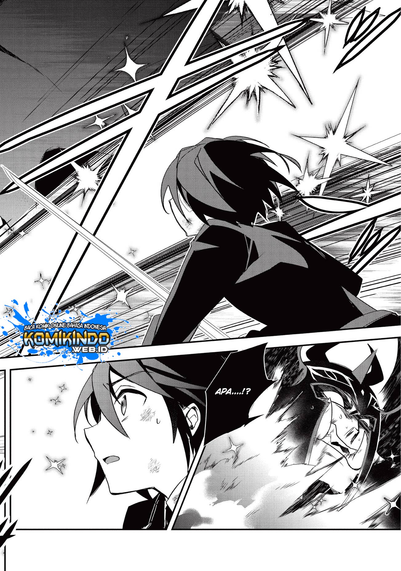 Isekai Mahou wa Okureteru! Chapter 20.2 - halaman 11