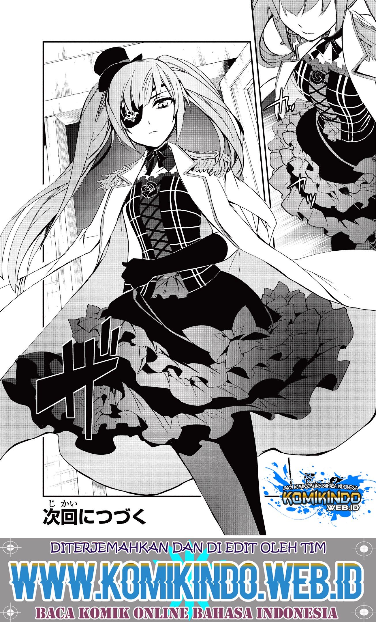 Isekai Mahou wa Okureteru! Chapter 22.2 - halaman 14