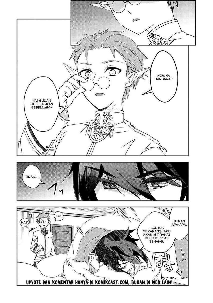 Isekai Mahou wa Okureteru! Chapter 38 - halaman 15