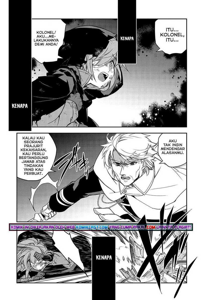 Isekai Mahou wa Okureteru! Chapter 39 - halaman 15