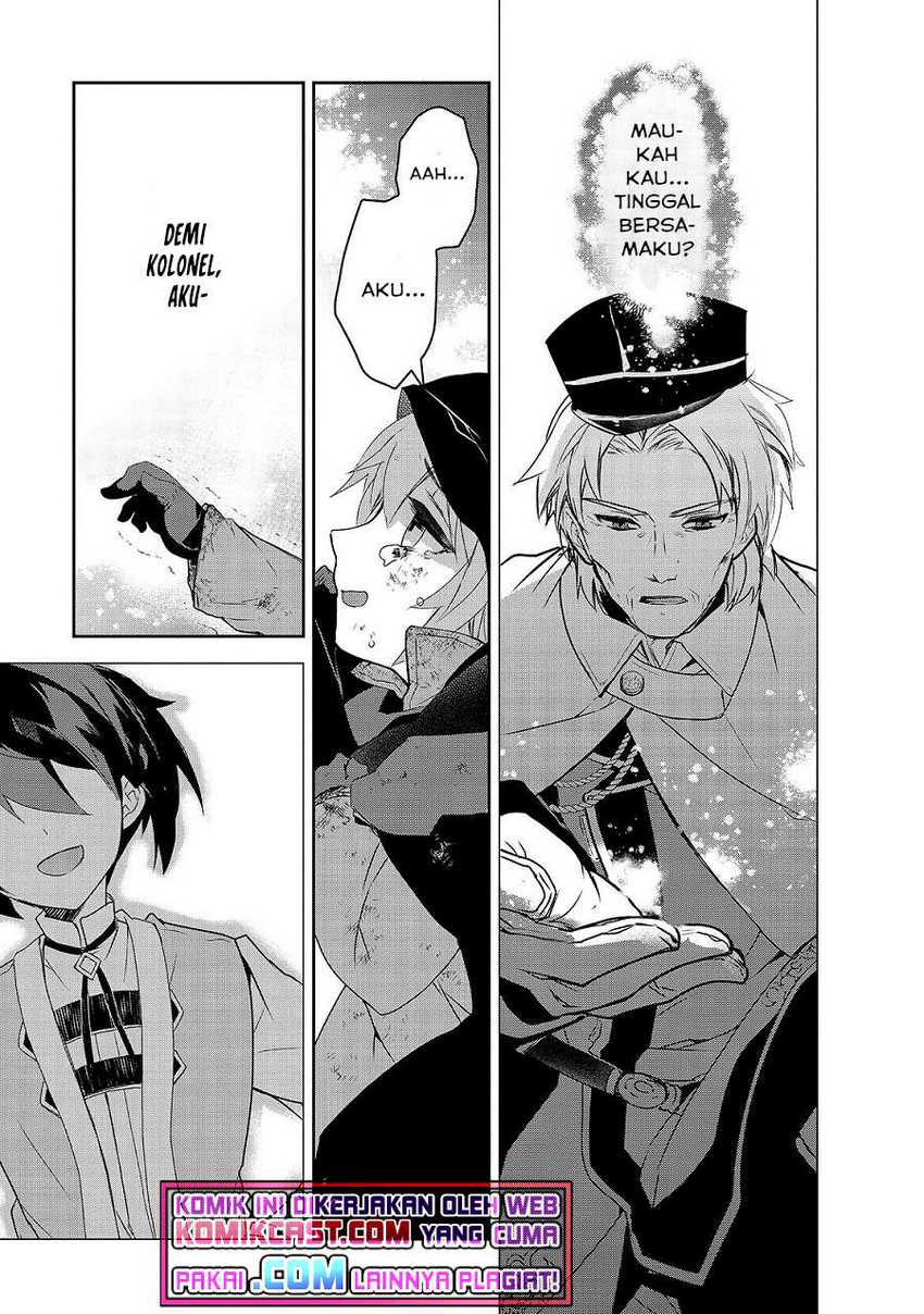 Isekai Mahou wa Okureteru! Chapter 39 - halaman 8