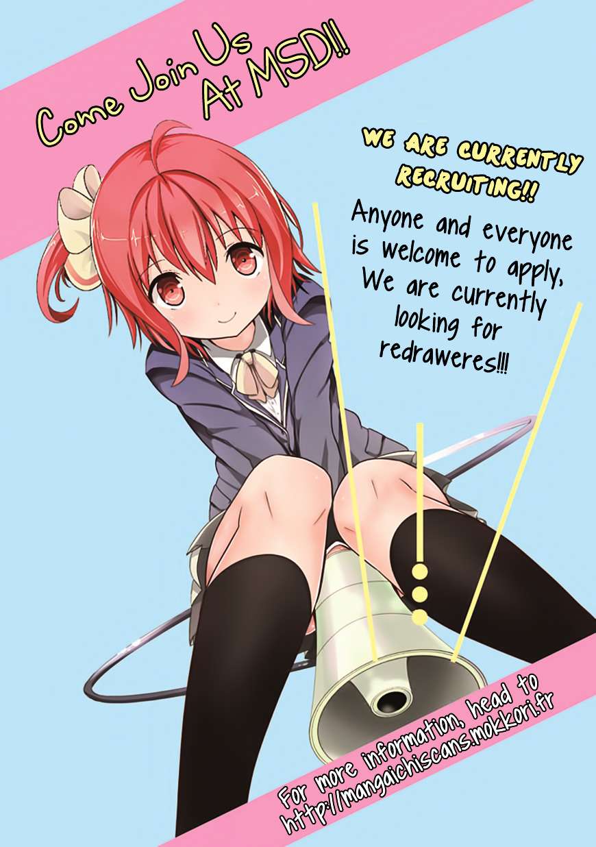 Isekai Mahou wa Okureteru! Chapter 4.1 - halaman 2