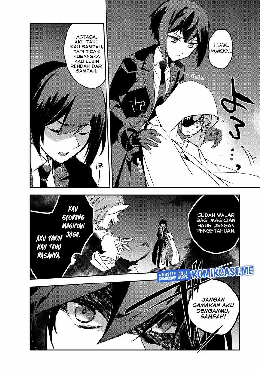 Isekai Mahou wa Okureteru! Chapter 42 - halaman 15