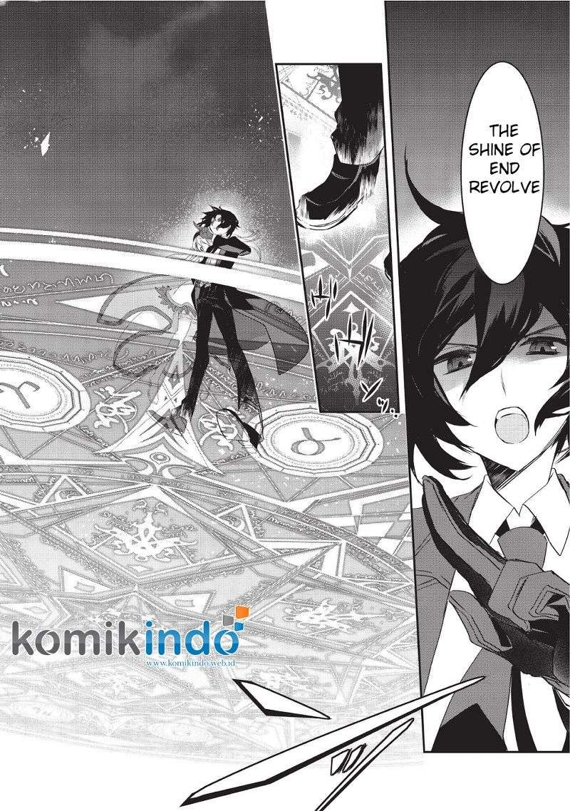 Isekai Mahou wa Okureteru! Chapter 7 - halaman 19