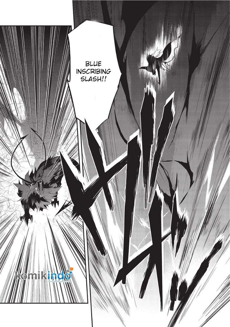 Isekai Mahou wa Okureteru! Chapter 7 - halaman 22