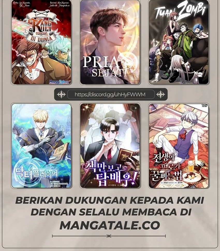 Isekai Majutsushi wa Mahou wo Tonaenai Chapter 29 - halaman 21