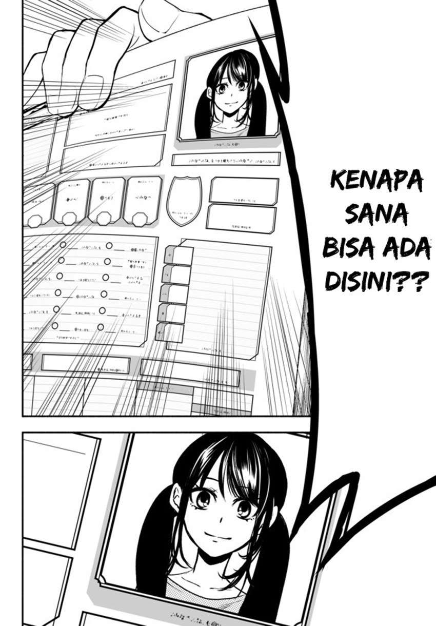 Isekai Man Chikin – HP 1 no Mama de Saikyou Saisoku Danjon Kouryaku Chapter 1 - halaman 17