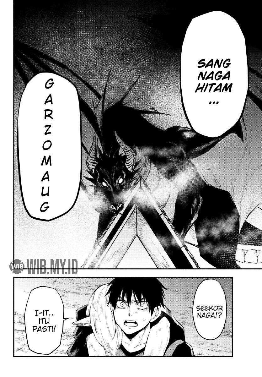 Isekai Man Chikin – HP 1 no Mama de Saikyou Saisoku Danjon Kouryaku Chapter 13 - halaman 13
