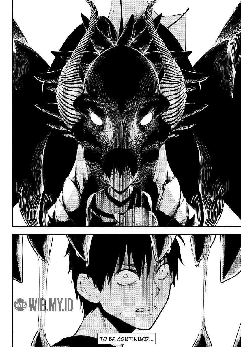 Isekai Man Chikin – HP 1 no Mama de Saikyou Saisoku Danjon Kouryaku Chapter 14 - halaman 13