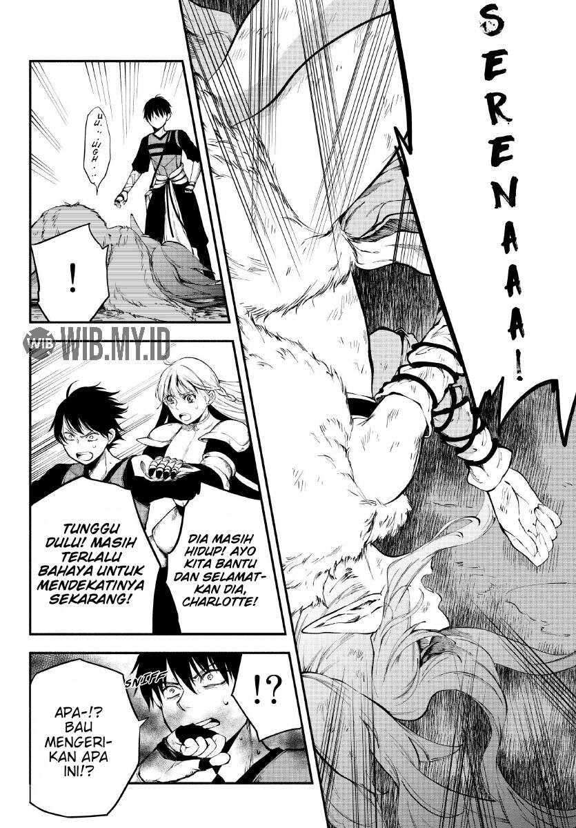 Isekai Man Chikin – HP 1 no Mama de Saikyou Saisoku Danjon Kouryaku Chapter 14 - halaman 5