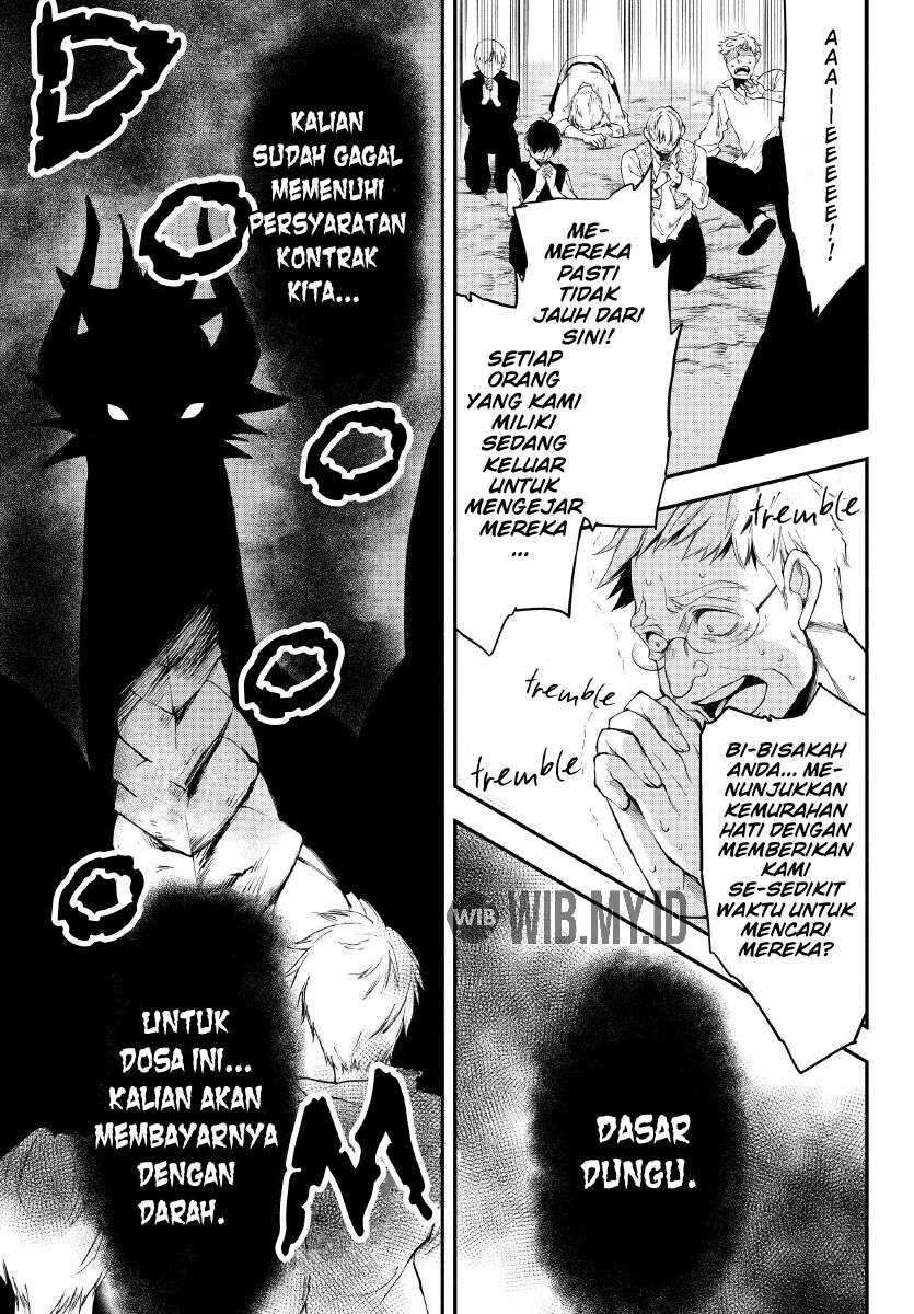 Isekai Man Chikin – HP 1 no Mama de Saikyou Saisoku Danjon Kouryaku Chapter 15 - halaman 10