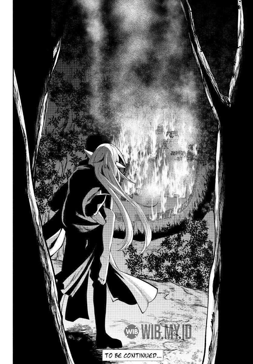 Isekai Man Chikin – HP 1 no Mama de Saikyou Saisoku Danjon Kouryaku Chapter 15 - halaman 13