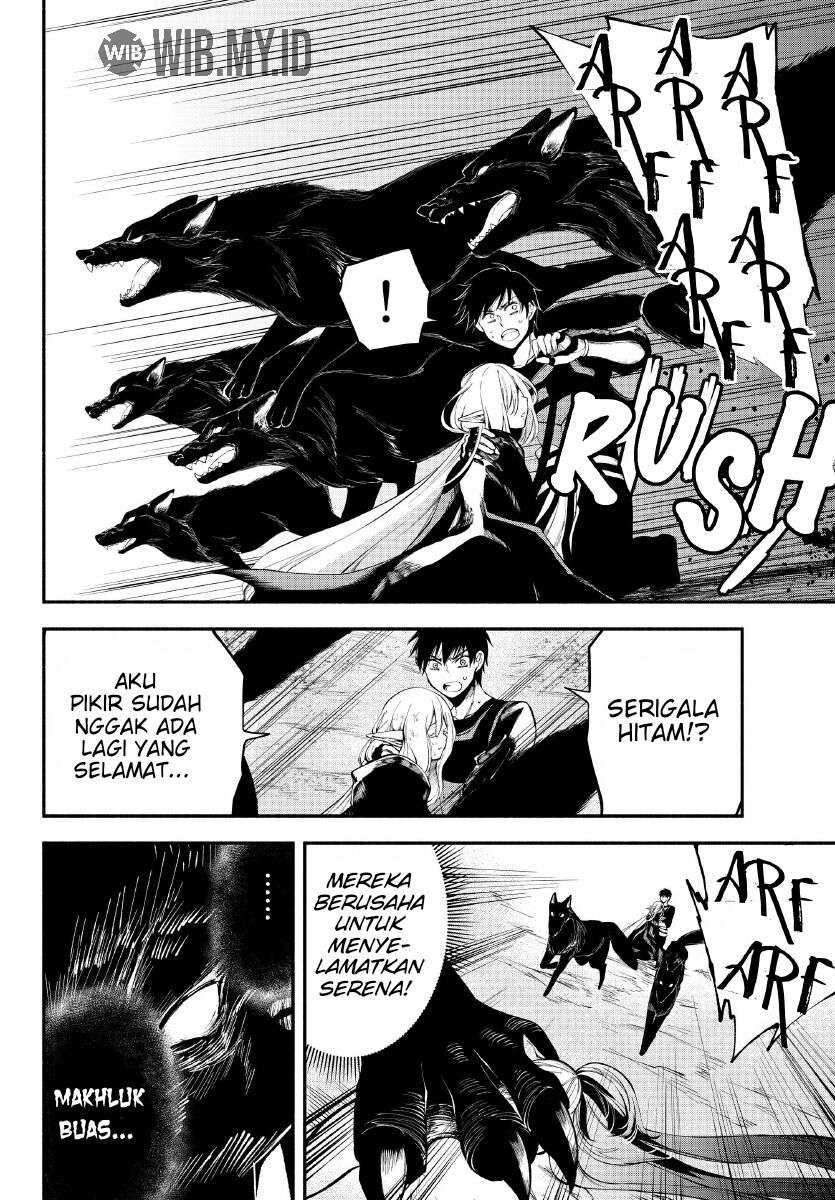 Isekai Man Chikin – HP 1 no Mama de Saikyou Saisoku Danjon Kouryaku Chapter 15 - halaman 5