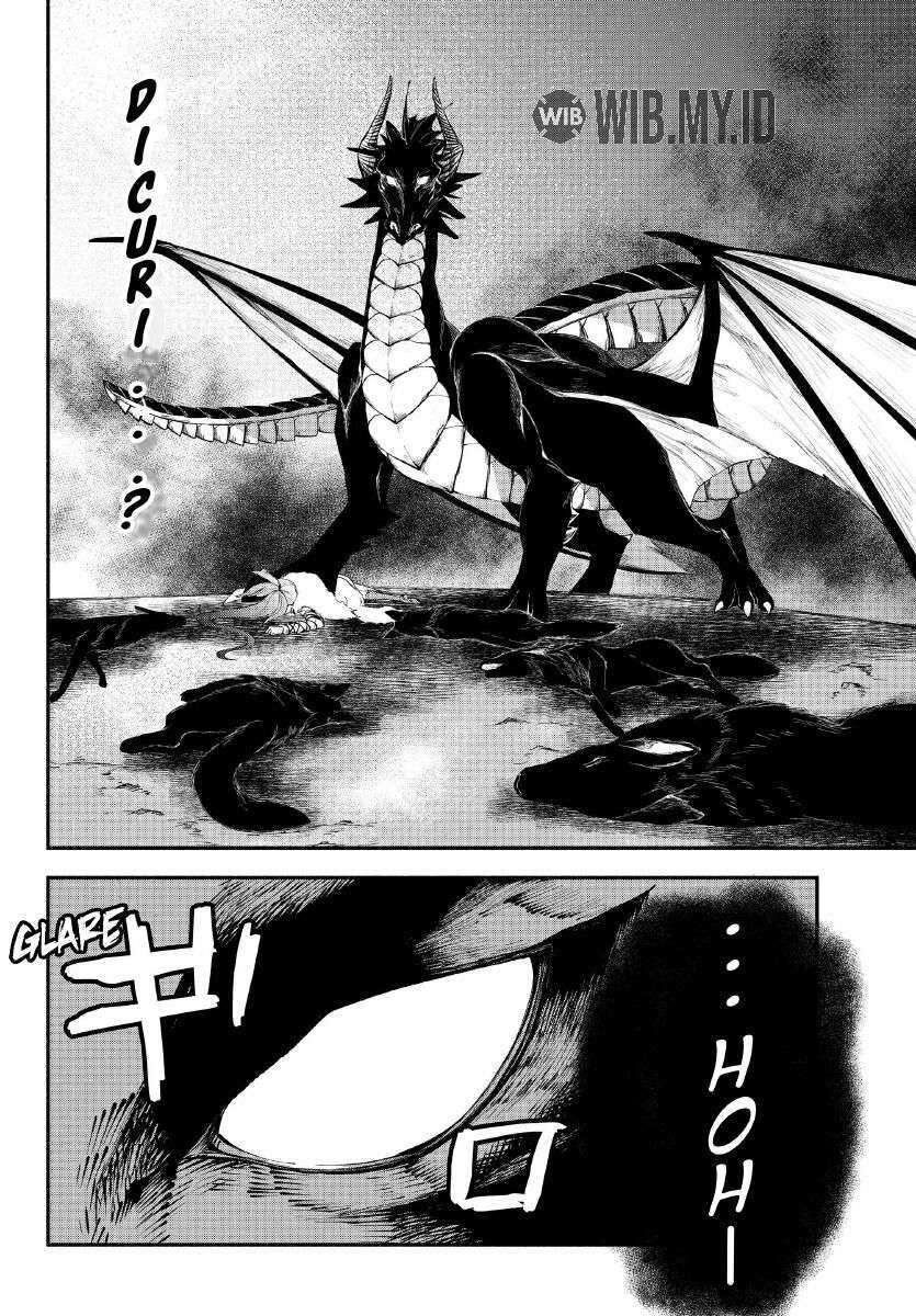 Isekai Man Chikin – HP 1 no Mama de Saikyou Saisoku Danjon Kouryaku Chapter 15 - halaman 9