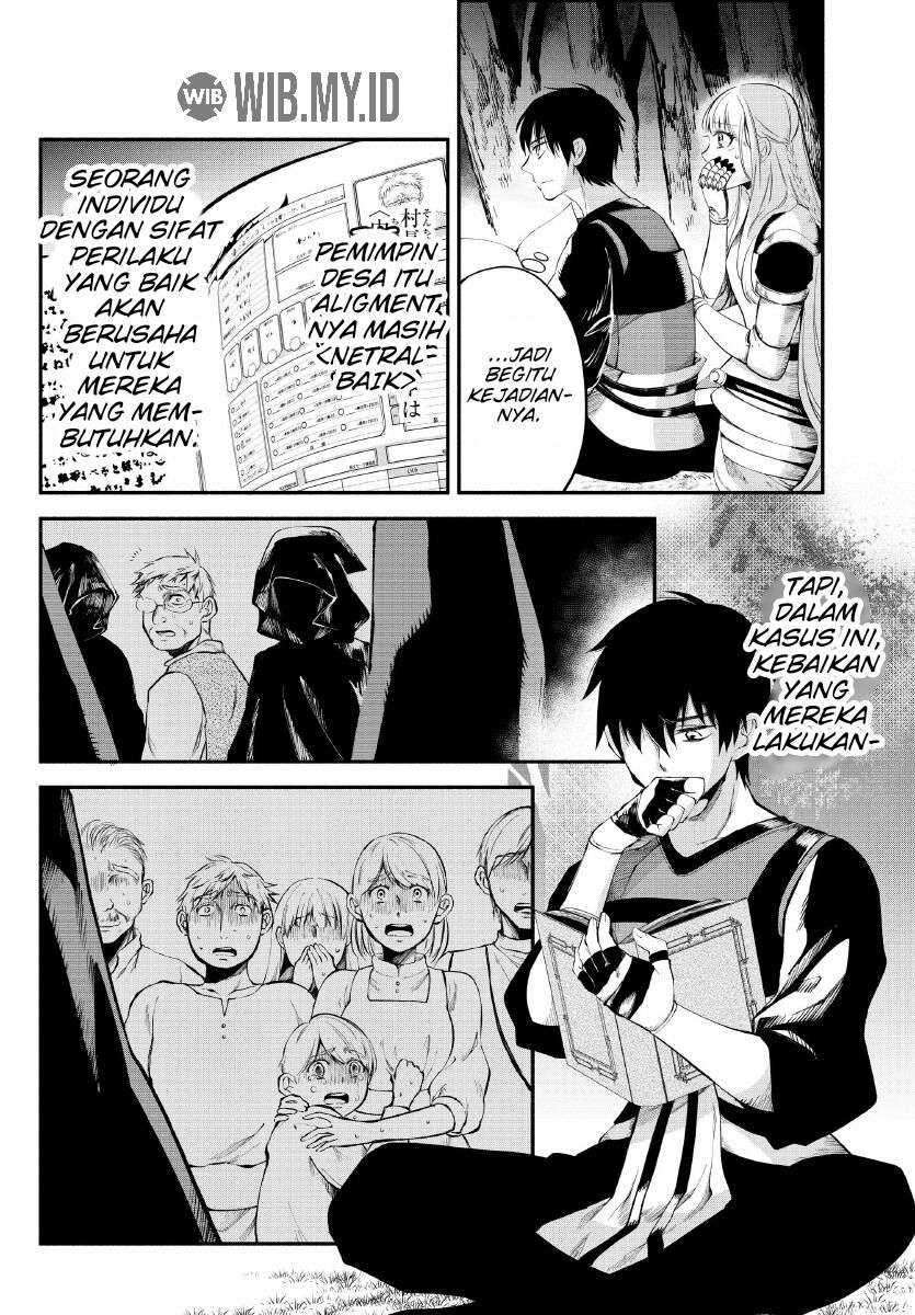 Isekai Man Chikin – HP 1 no Mama de Saikyou Saisoku Danjon Kouryaku Chapter 16 - halaman 13