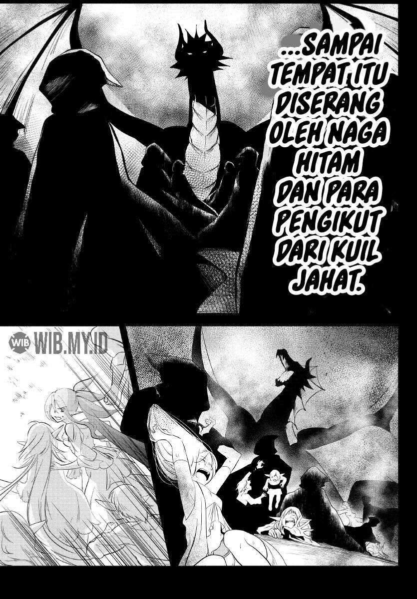 Isekai Man Chikin – HP 1 no Mama de Saikyou Saisoku Danjon Kouryaku Chapter 16 - halaman 6
