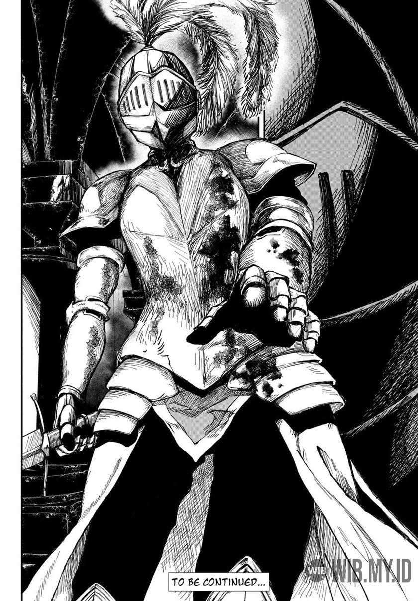 Isekai Man Chikin – HP 1 no Mama de Saikyou Saisoku Danjon Kouryaku Chapter 23 - halaman 5