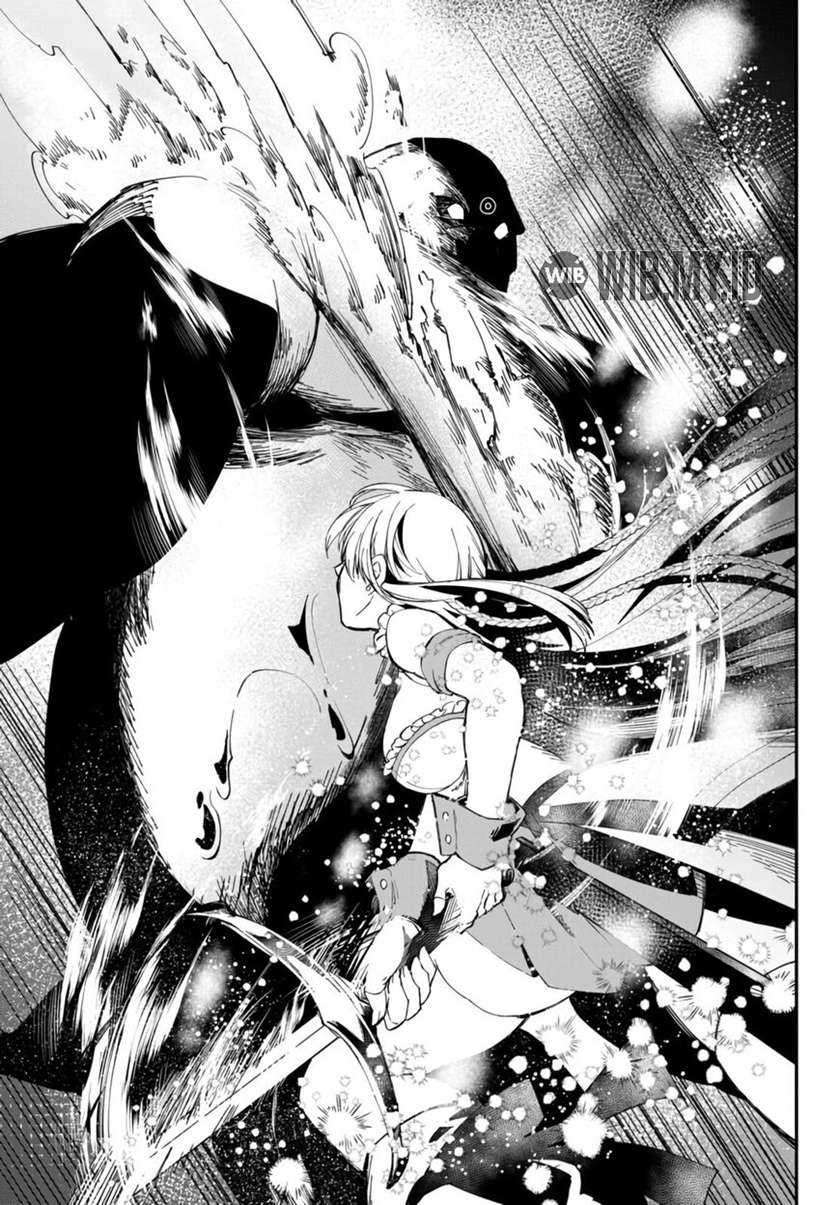 Isekai Man Chikin – HP 1 no Mama de Saikyou Saisoku Danjon Kouryaku Chapter 31 - halaman 11