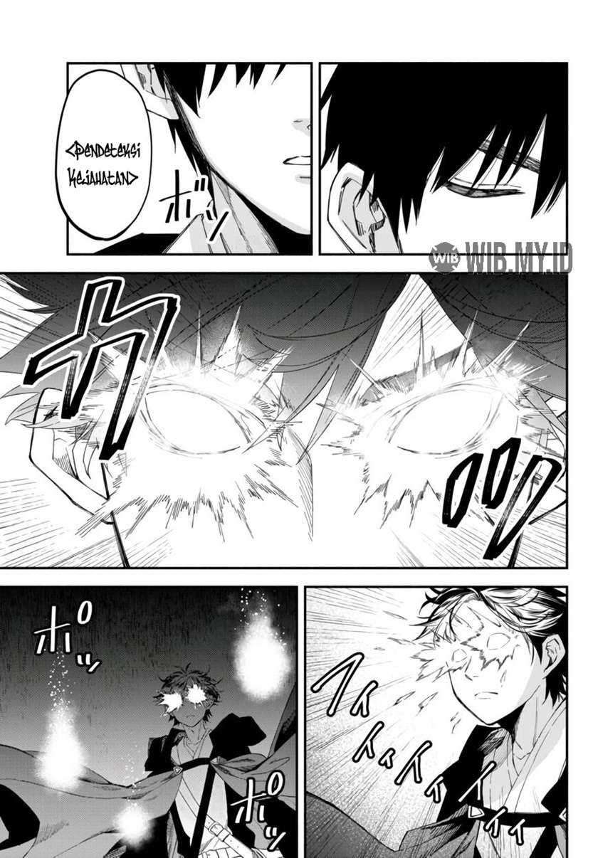 Isekai Man Chikin – HP 1 no Mama de Saikyou Saisoku Danjon Kouryaku Chapter 32 - halaman 4