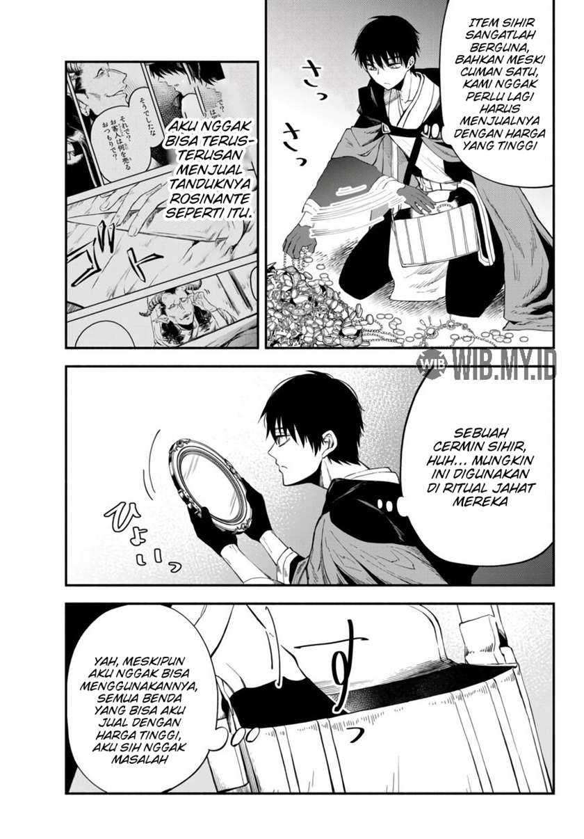 Isekai Man Chikin – HP 1 no Mama de Saikyou Saisoku Danjon Kouryaku Chapter 34 - halaman 4