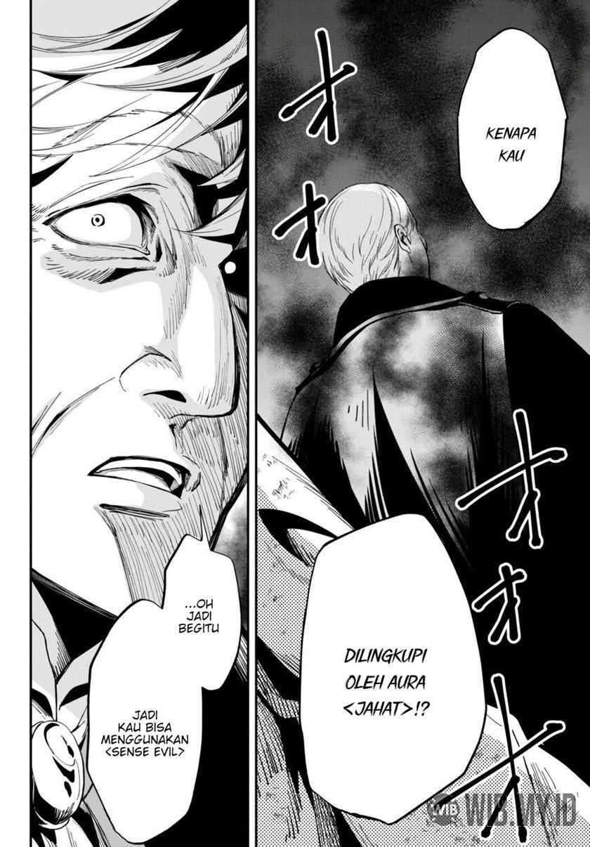 Isekai Man Chikin – HP 1 no Mama de Saikyou Saisoku Danjon Kouryaku Chapter 35 - halaman 7