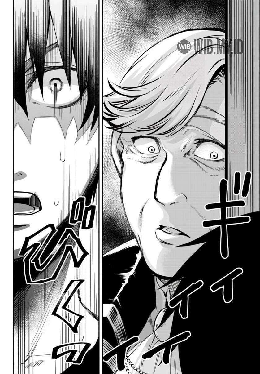 Isekai Man Chikin – HP 1 no Mama de Saikyou Saisoku Danjon Kouryaku Chapter 38 - halaman 13