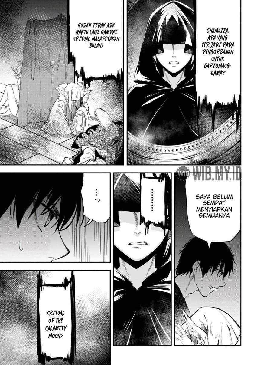Isekai Man Chikin – HP 1 no Mama de Saikyou Saisoku Danjon Kouryaku Chapter 38 - halaman 6