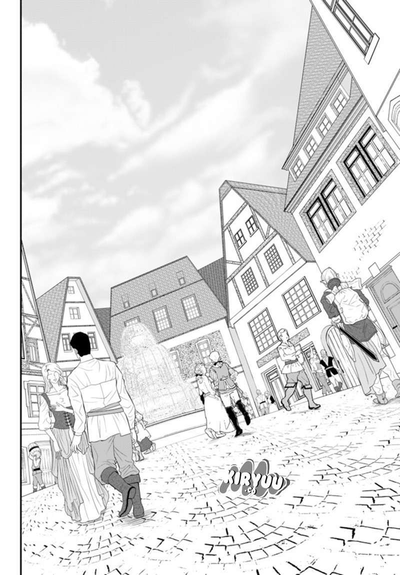 Isekai Man Chikin – HP 1 no Mama de Saikyou Saisoku Danjon Kouryaku Chapter 4 - halaman 6