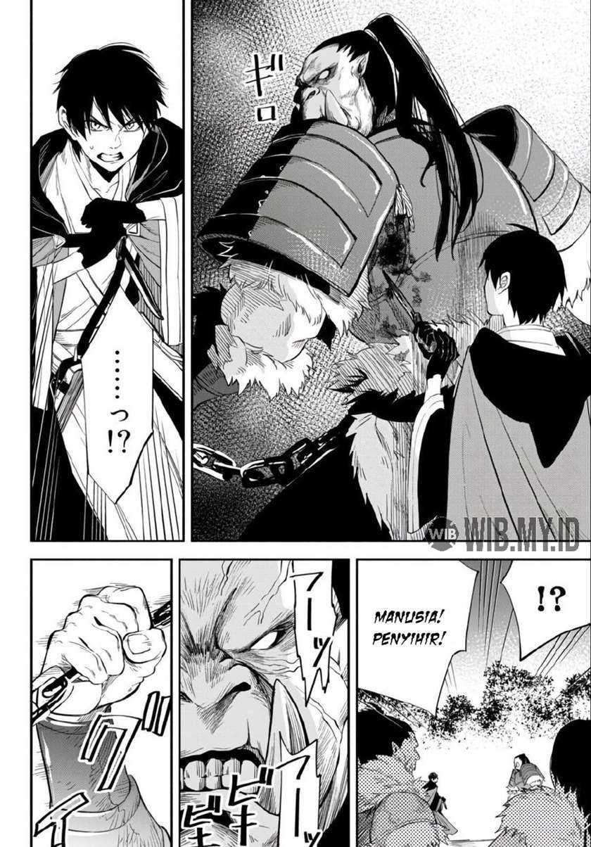 Isekai Man Chikin – HP 1 no Mama de Saikyou Saisoku Danjon Kouryaku Chapter 45 - halaman 11