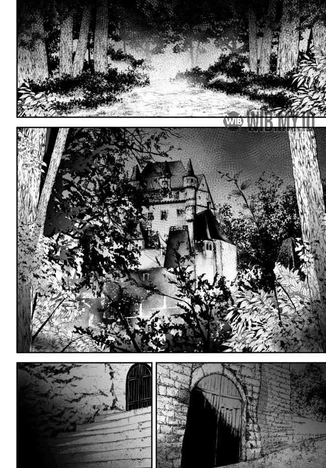 Isekai Man Chikin – HP 1 no Mama de Saikyou Saisoku Danjon Kouryaku Chapter 47 - halaman 11