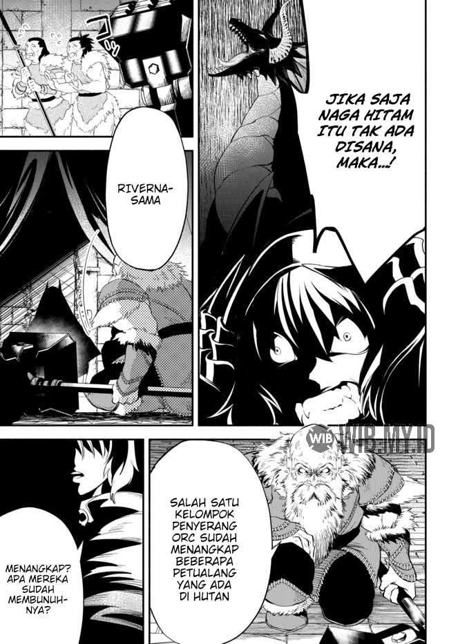 Isekai Man Chikin – HP 1 no Mama de Saikyou Saisoku Danjon Kouryaku Chapter 47 - halaman 14