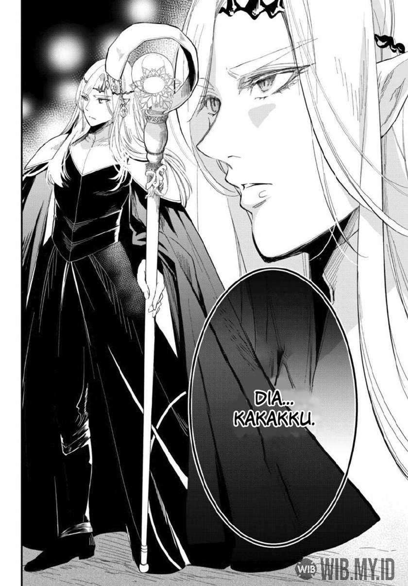 Isekai Man Chikin – HP 1 no Mama de Saikyou Saisoku Danjon Kouryaku Chapter 50 - halaman 10