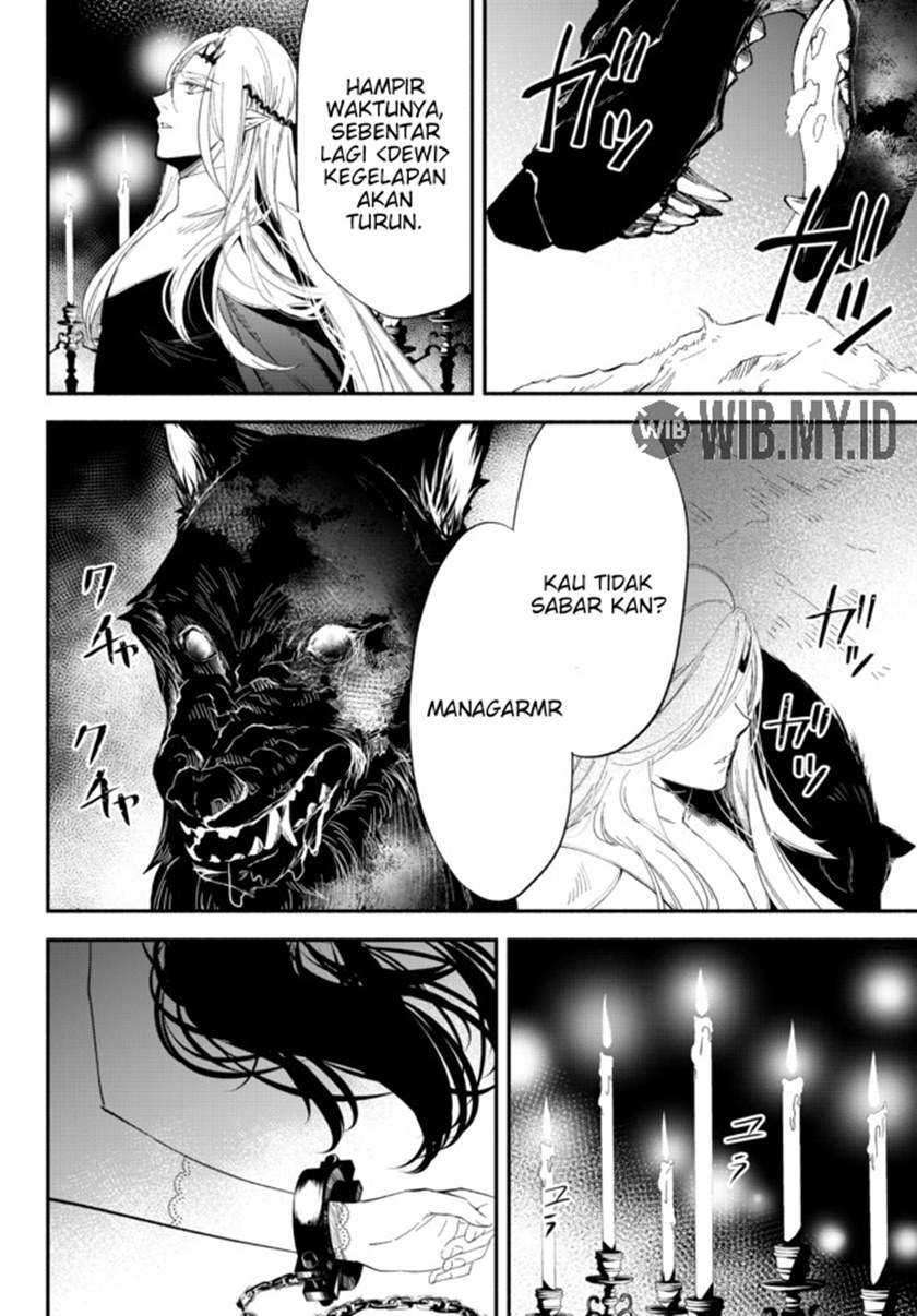 Isekai Man Chikin – HP 1 no Mama de Saikyou Saisoku Danjon Kouryaku Chapter 50 - halaman 12